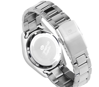 Orologio Lorenz Acapulco in Acciaio 090018AA - 090018AA